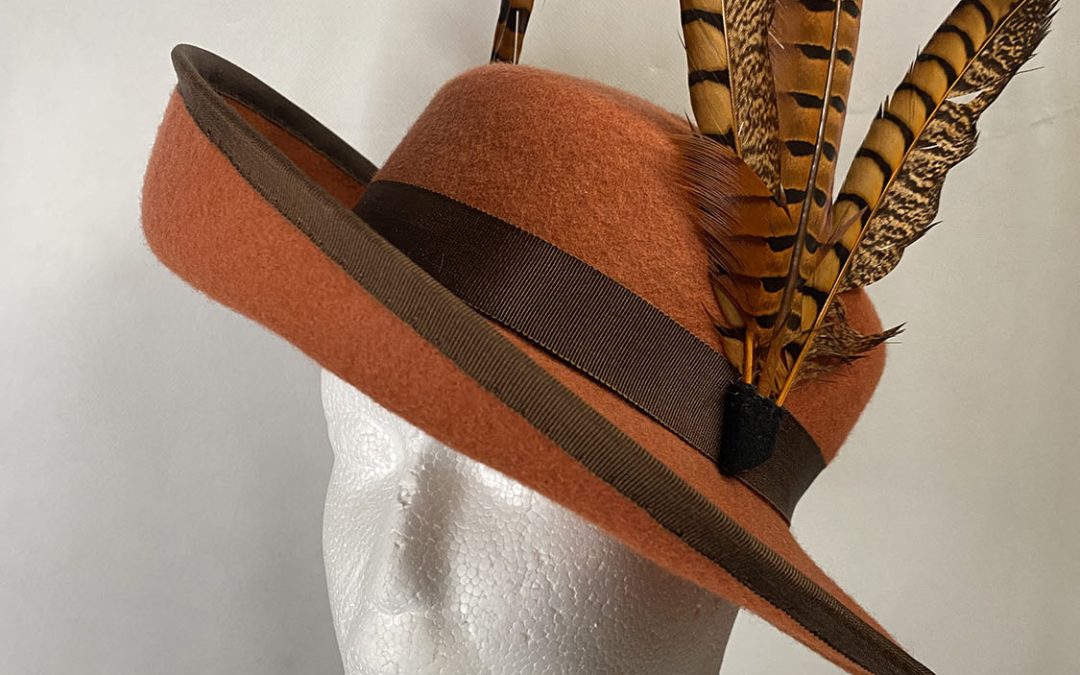 Hats for Cheltenham Races